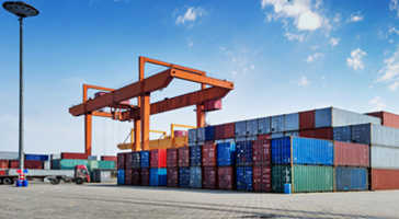 cargo logistics Gurgaon